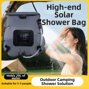 BEIANLANG | Solar Heating Portable Water Heating Bag