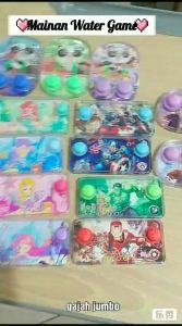 Mainan Hape Hapean HP Psp Anak Water Game Air