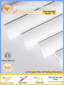 O Margo | Waterproof Moisture-Resistant Self-Adhesive Wallpaper