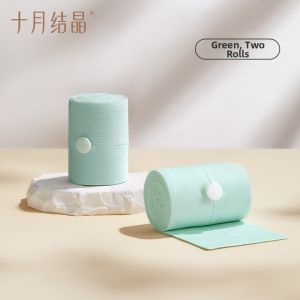 SHI YUE JIE JING | Prenatal Heart Rate Monitoring Belt 2pcs