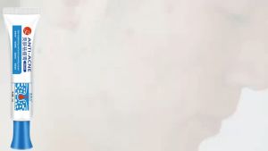 【MY Girl】Acne Remover Cream Pimple Marks Remover Cream Acne Treatment Acne Scar Remover Anti AcneGel