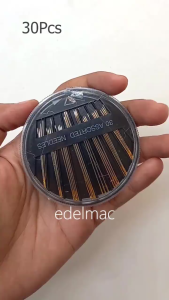 30pc Jarum Jahit Tangan