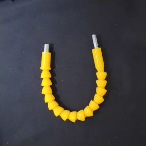 Sambungan Kepala Obeng Bor Flexibel Extensi Extension Kabel Cable