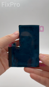 แบต ip14 Pro Max แบตเตอรี่ 14 Pro Max phone battery ใช้ดี ใช้ทน ใช้ได้นานขึ้น รับประกัน1ปี พร้อมชุดไขควงฟรี แบตเตอรรี่ ดิสซิ่ง 4323mAh