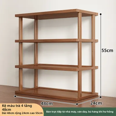 YONGJUE | Kệ Đựng Đa Năng Để Bàn