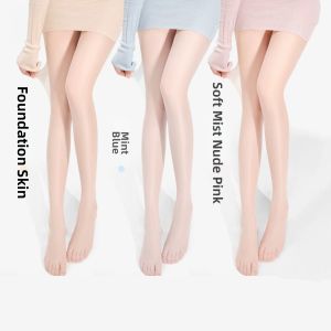 V.C.I | Anti-Run Sheer Nude Tights