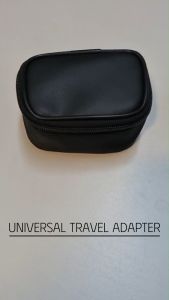 Universal International Travel Plug Adapter 2 USB 2 Type-C 3A Small SizeEUUSAUUK Plug Worldwide Compatible | Charger | Small and Portable | High-Speed Charging Hub | Global Compatible | Travel-Friendly | Lightweight