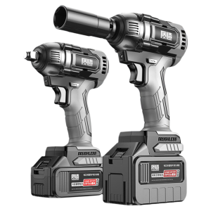 ZHI | Brushless High Torque Lithium Electric Impact Wrench