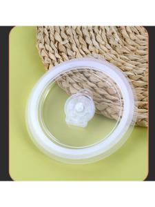Food Grade Microwave Safe Refrigerator Container