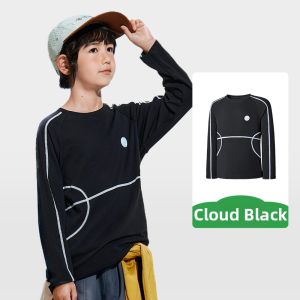 Kocotree | Long Sleeve Loose Fit Childrens Sweatshirt Tee