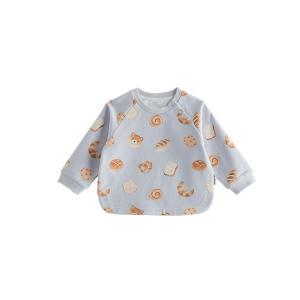OAK FAMILY | Spring Casual Kids Long Sleeve Pullover Hoodie