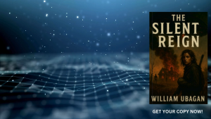 The Silent Reign l Horror Story l Revenge l Paperback l Pocketbook Size