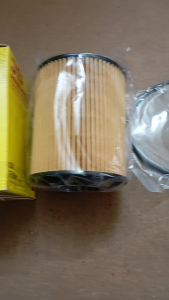 Lọc nhớt BMW 320i 1995 1996 1997 1998 1999 2000 2001 2002 2003 mã OE0027 JS Asakashi Nhật