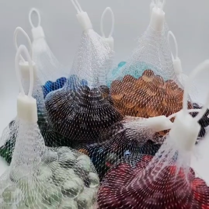 ลูกแก้วใส ขนาด16มิลมีให้เลือกสี สีธรรมชาติ สวยไม่ผิดหวัง ราคาถูก ขนาดเด็กเล่นทั่วไป