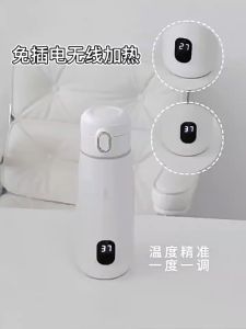 [SG READY STOCK]Baby milk warmer/milk heater/precise temperature setting/maximum maintenance of breast milk nutrition