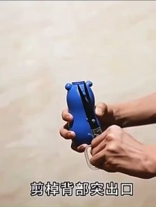 Lọ Thả Bồn Cầu Tẩy Vệ Sinh Toilet Diệt Khuẩn Heo Khử Mùi Hương Chanh Húng Quế Việt Quất Dạng Sáp Trọng Lượng 230g Tramanhshop