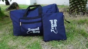 Tas Travel Lipat Portable Multifungsi by Topcar