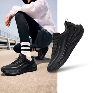 Erke | Waterproof Shock Absorbing Men Running Shoes