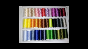Sewing Thread Small Roll Hand Sewing Thread Hand Seam Stitch Repair Clothes Pants Skirt Patchwork Crafts for Sewing Machine