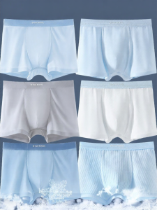 Paw Patrol | Antibacterial Breathable Boys Briefs