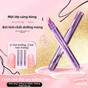 Dầu Chăm Sóc Móng 3-trong-1 Loại Bỏ Da Chết
