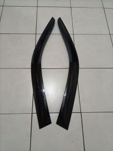 talang air depan all new corolla 1996-2001