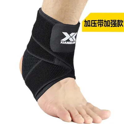 XIANGKANG | Dải Hỗ Trợ Chân Cổ Tay Phục Hồi Bảo Vệ Thể Thao