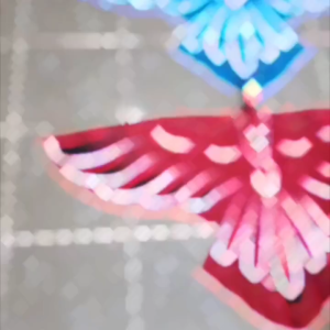 Layang-Layang Motif Burung: Desain Unik & Mudah Digunakan