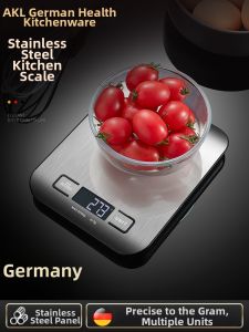 AKL | Precise Small Kitchen Scale For Baking