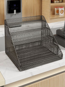 MUGG | Tobacco and Gum Display Rack Multi-layer Display