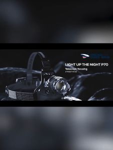 SENTER KEPALA LED SMILING SHARK K225B - ZOOM DAN SENSOR - CHARGER USB - CAHAYA SUPER TERANG / Senter Kepala Super Terang Tahan Air / Senter Kepala LED Super Terang / senter terang jarak jauh / senter tahan lama 50 jam