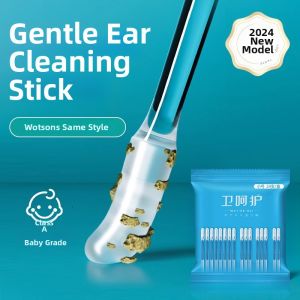 Strong Adhesive Safe for Children Ear Cleaning Tool Disposable