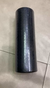 Foam Roller Busa Adtees 45 CM Hitam