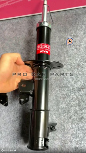 [GIÁ 1 CẶP] Phuộc Trước Morning 2011-2022 Thương Hiệu KYB - Giảm Xóc Trước Morning  3320041 3320042