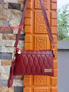 New Pouch Quinta/Pouch Slingbag Hp/Slingbag Premium