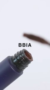 BBIA Never Die Mascara (7g)