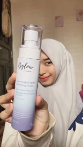 Reglow Dr Shindy Ori Reglow 1 Paket Lengkap Skin Barrier Skincare Wajah Glowing Bpom Pencerah Muka