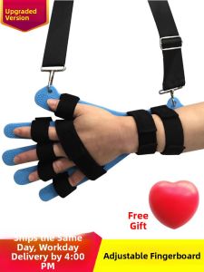 DUZUIHOU | Finger Straightening and Wrist Fixation Finger Spreader
