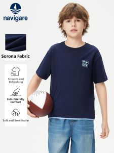 navigare kids | Summer Boys T-Shirt