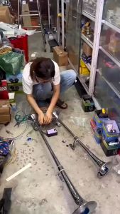 VP 12v24v Universal Nhay 3Pro Music for Horn Relay Car Horn Controller 8/12 Sound for Car Truck