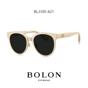 BOLON | Retro Cat-Eye UV Protection Sunglasses