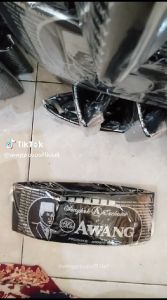 Grosir Peci Kopiah Kopyah Songko Songkok Mas Awang Original 10pcs