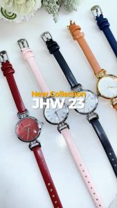 Jims Honey - JHW 23 - Jam Tangan Wanita