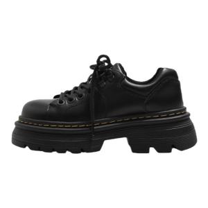 Mis.Danny | Giày Dây Kéo Gót 6cm Nữ