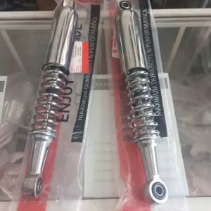 Phuộc sau wave 110 thái chính Hãng