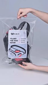 Túi đeo hông đa năng Nam nữ thời trang MEN D7-BB500 [Giá hủy diệt]