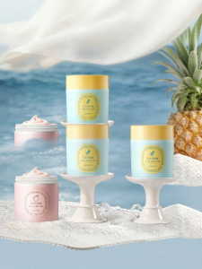 PULJIM | Moisturizing Hydrating Smoothing Cold Cream