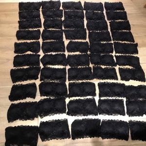 Áo Lót Ngực Quây - Áo Bara Ren Quây Sau