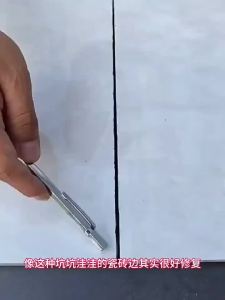 LECAN | Polishing and Grinding Tool