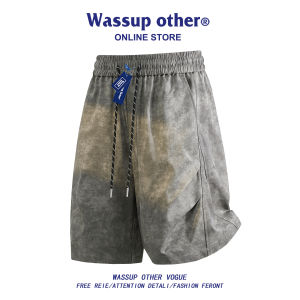 Summer New Breathable Quick-drying Loose Fashion Casual Pants
